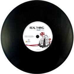 Vinyl