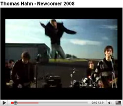 Thomas Hahn - Video